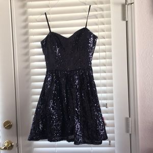 Juniors Homecoming or Prom Dress